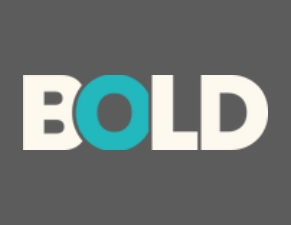 bold